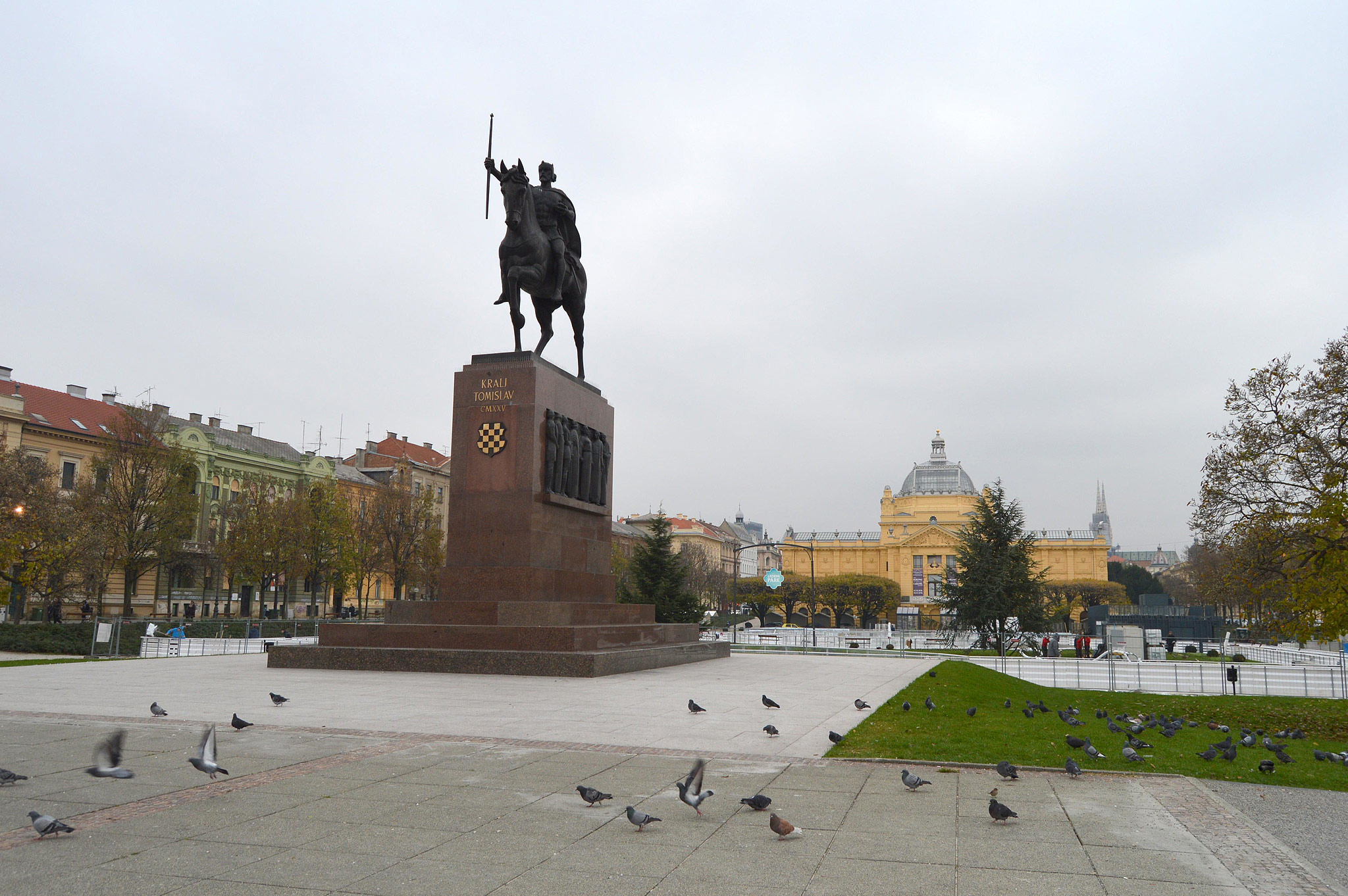 Zagreb